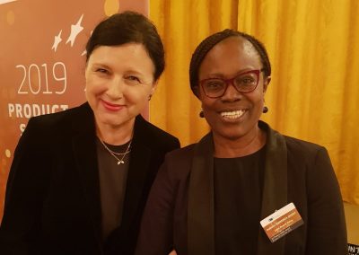 commission europeenne