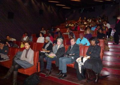 Sensibilisation Musée Quai Branly Jacques Chirac ( Paris )